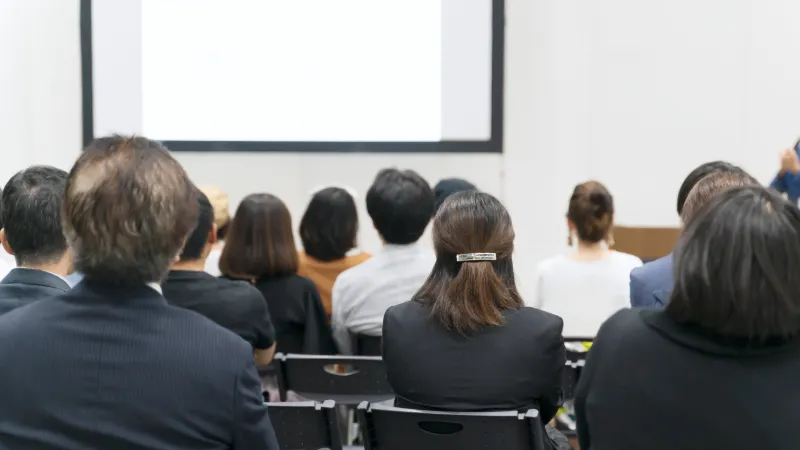 第１８回（第２０期）定時総会開催のご案内
