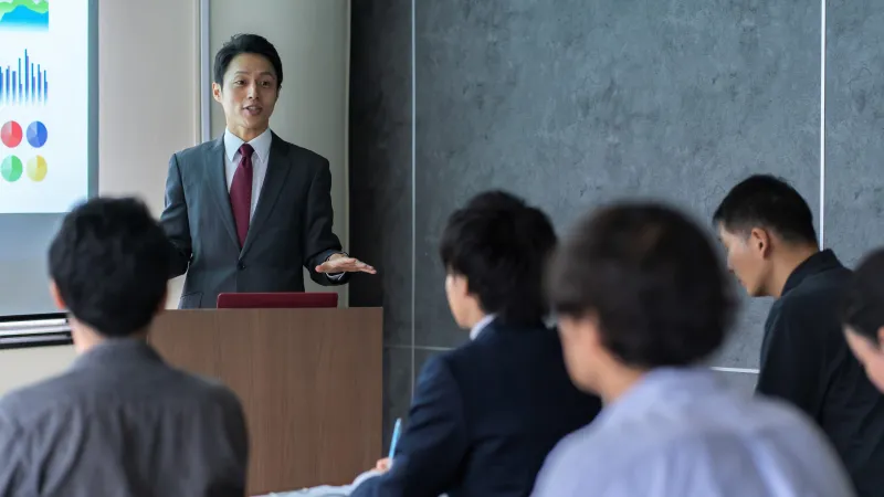 令和8年度　生産性向上支援訓練（第1回）のご案内