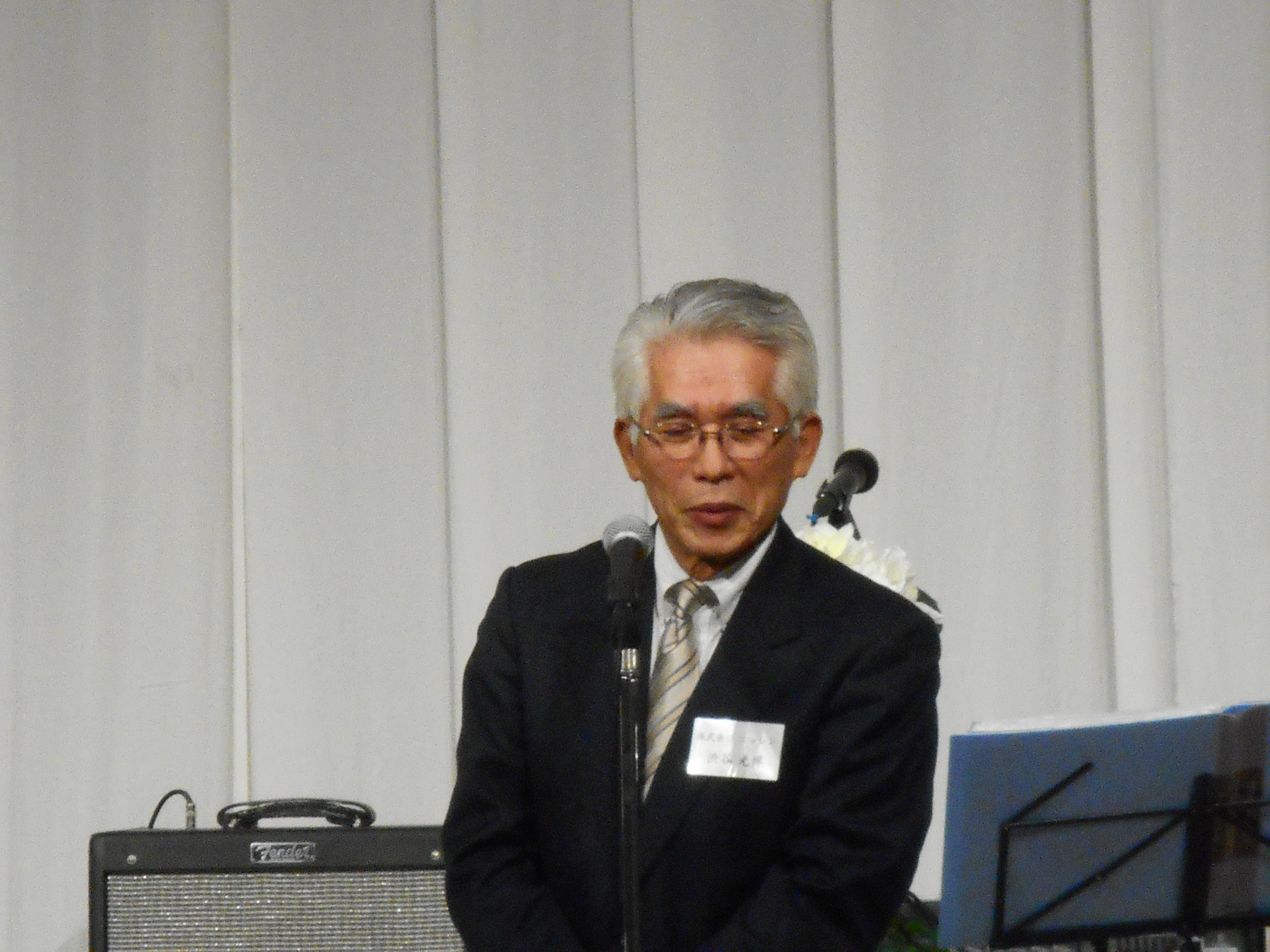 平成２８年賀詞交歓会