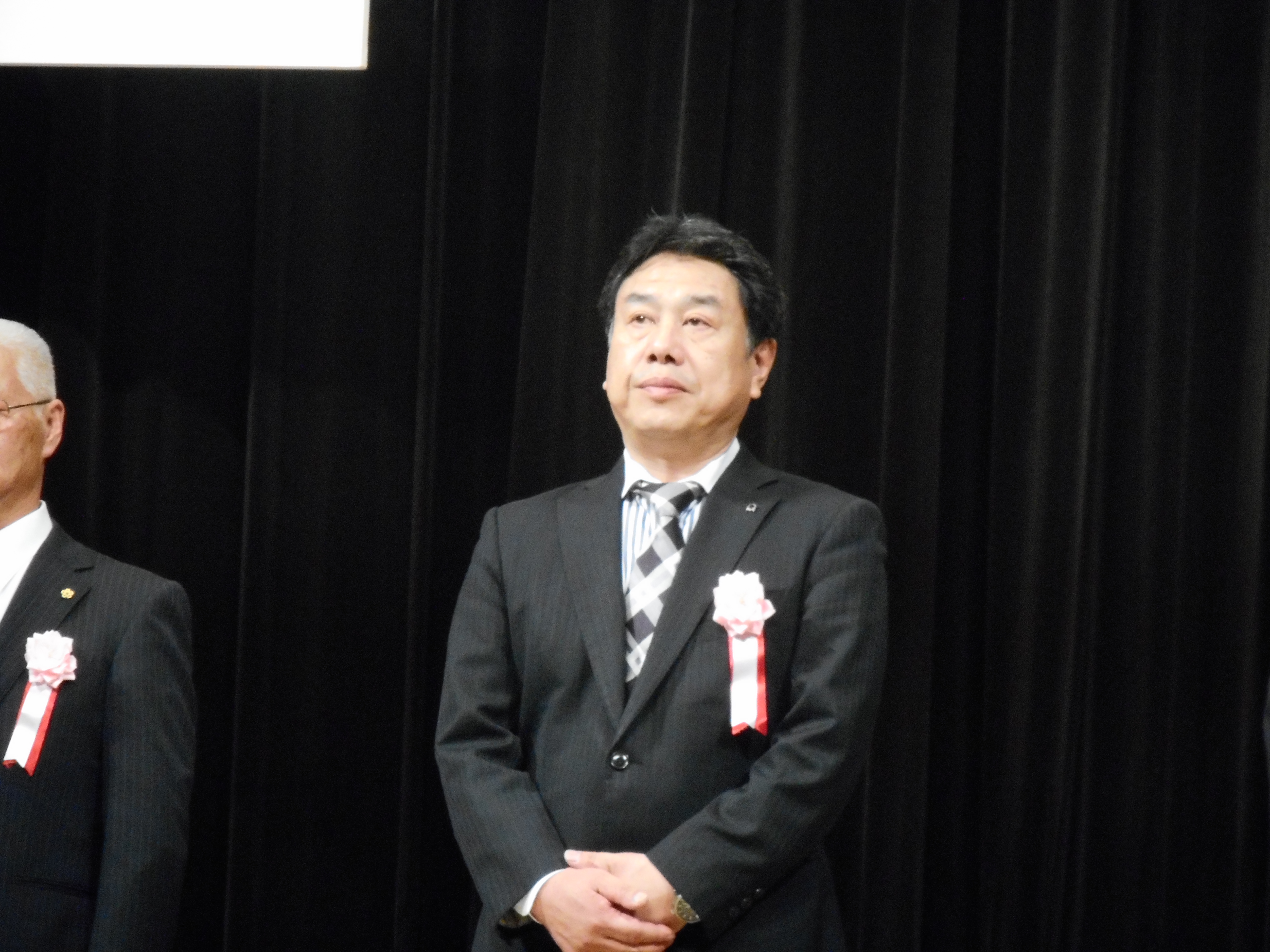 第２５回彩の国職業能力開発促進大会
