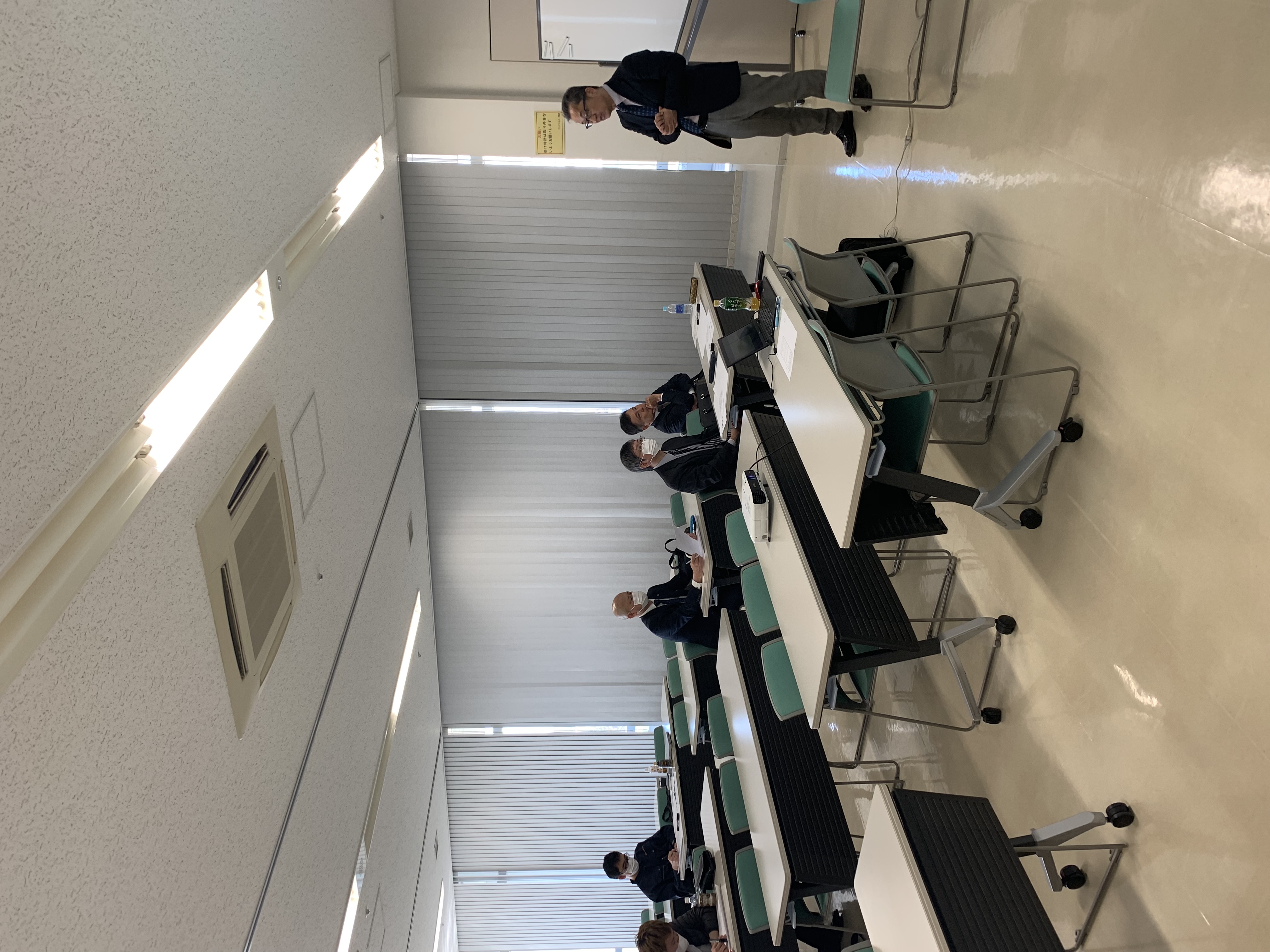 生産性向上支援訓練