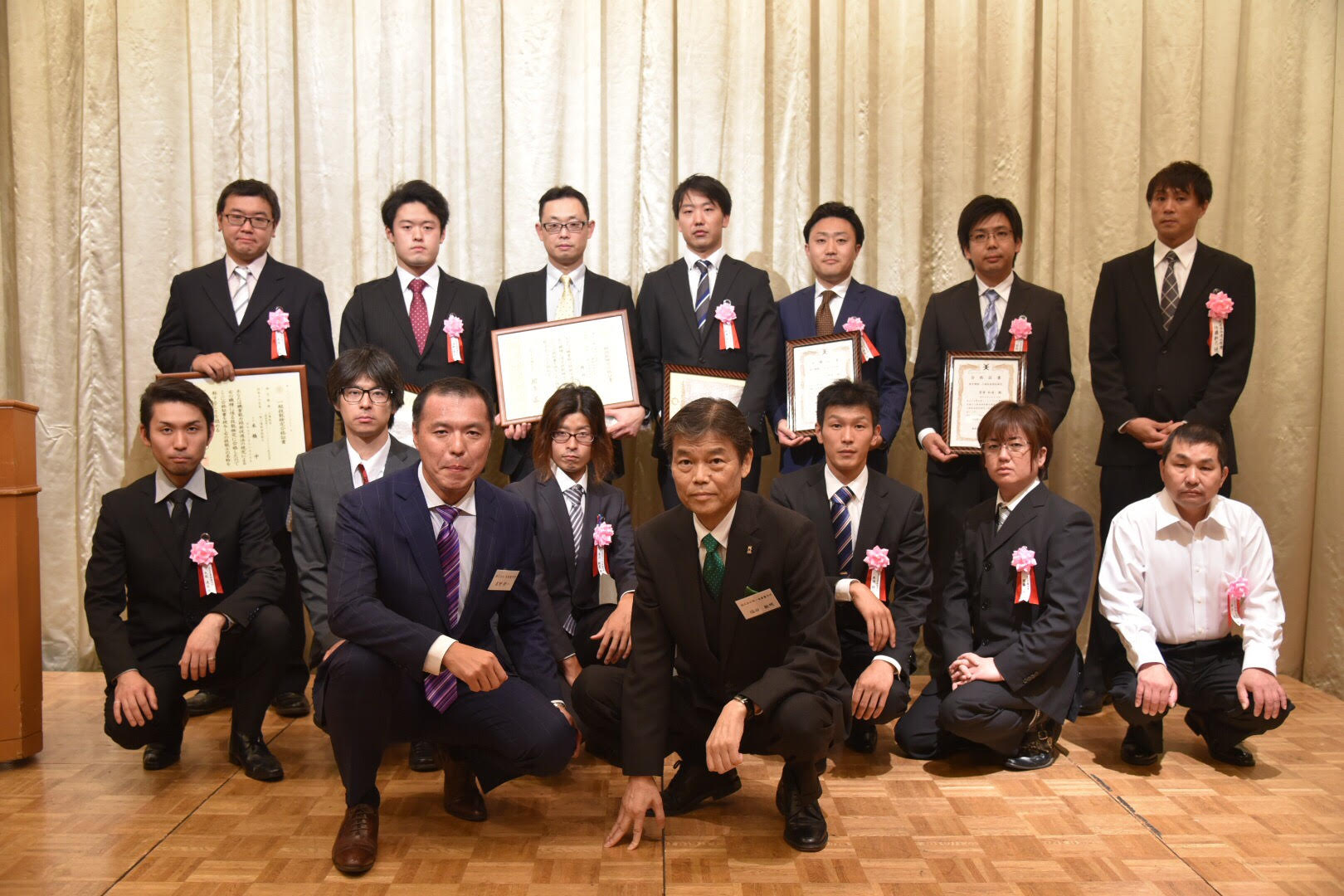 ２０１９年度埼玉県シートメタル工業会定時総会