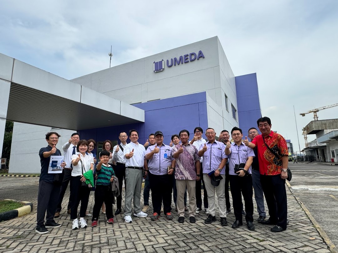 令和６年度海外研修会を実施いたしました