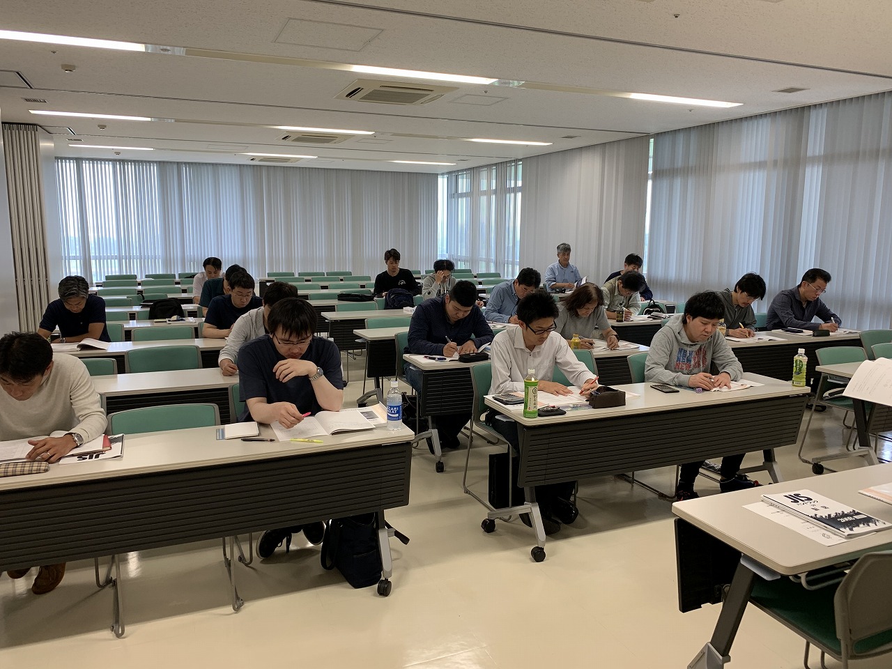 図面検定前講習第２回